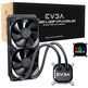 Sistema de Refrigeración Líquida EVGA CLC 240mm Intel/AMD