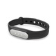 Pulsera de Actividad Smartband Negra