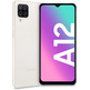 Smartphone Samsung Galaxy A12 4GB/128GB 6.5" Blanco