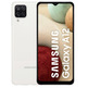 Smartphone Samsung Galaxy A12 4GB/128GB 6.5" Blanco