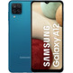 Smartphone Samsung Galaxy A12 4GB/64GB 6.5" Azul