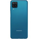 Smartphone Samsung Galaxy A12 4GB/64GB 6.5" Azul