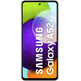 Smartphone Samsung Galaxy A52 A526 5G 6.5'' 6GB/128GB Blanco