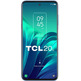 Smartphone TCL 20L 4GB/128GB 6.67" Azul Luna