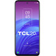 Smartphone TCL 20L 4GB/128GB 6.67" Negro Eclipse