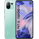 Smartphone Xiaomi 11 Lite NE 8GB/128GB 6.55" 5G Verde Menta