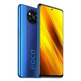 Smartphone Xiaomi PocoPhone X3 6GB/128GB Azul Cobalto