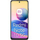 Smartphone Xiaomi Redmi Note 10 4GB/64GB 6.5" 5G Gris Grafito