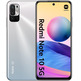 Smartphone Xiaomi Redmi Note 10 4GB/64GB 6.5" 5G Plata Cromada