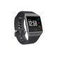 Smartwatch Fitbit Ionic Deportivo Gris Metalizado