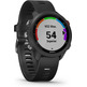 Smartwatch Garmin Forerunner 245 Music Negro