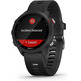 Smartwatch Garmin Forerunner 245 Music Negro