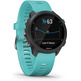 Smartwatch Garmin Forerunner 245 Music Turquesa