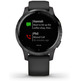 Smartwatch Garmin Sport Vivoactive 4S Negro/Gris