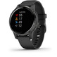 Smartwatch Garmin Sport Vivoactive 4S Negro/Gris