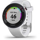 Smartwatch Garmin Sport Watch Forerunner 45S Blanco