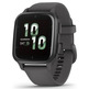 Smartwatch Garmin Venu SQ 2 40mm Gris