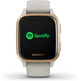 Smartwatch Garmin Venu SQ Music Dorado