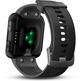 Smartwatch Garming Forerunner 30 Gris Pizarra GPS