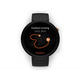 Smartwatch Huami Amazfit Nexo Black 1.39''/BT4.2/4G/E-Sim/GPS