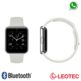 Smartwatch Leotec Bluetooth Pulse Blanco