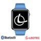 Smartwatch Leotec Bluetooth Sport Azul