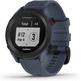 Smartwatch para Golf Garmin Approach S12 GPS Gris