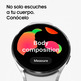 Smartwatch Samsung Galaxy Watch 4 40m Gold