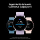 Smartwatch Samsung Galaxy Watch 5 44mm Graphite