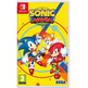 Sonic Mania Plus Switch