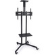 Soporte de suelo con ruedas Tooq FS1470M-B TV/Monitor 37''-70''