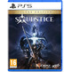 Soulstice Deluxe Edition PS5