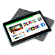 SPC Tablet WinBook 11.6" IPS W8 32GB+Teclado Negro