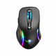 Spirit of Gamer Ratón Inalámbrico Elite M50 Negro