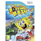 Bob Esponja - botes de Choque Wii