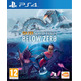 Subnautica Below Zero PS4