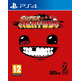 Super Meat Boy PS4