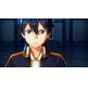 Sword Art Online Alicization Lycoris Switch