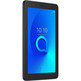 Tablet Alcatel 1T 7''/1GB/16GB Negro Azulado