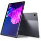 Tablet Lenovo Tab P11 TB J606F 11"/4GB/128GB Gris Pizarra