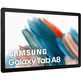 Tablet Samsung Galaxy Tab A8 10.5'' 3GB/32GB Plata