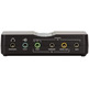 Tarjeta de Sonido Logilink 7.1 USB Box UA0099