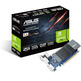 Tarjeta Gráfica ASUS GT710 SL-2GD5 Silent 2GB GDDR5 Low Profile