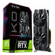 Tarjeta Gráfica EVGA Geforce RTX 2080 Super KO Gaming 8 GB GDDR6 1815 MHz