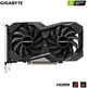 Tarjeta Gráfica Gigabyte GTX 1650 D6 Windforce OC 4GB