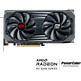 Tarjeta Gráfica Powercolor RX 6600XT Red Devil OC 8GB GDDR6