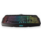 Teclado Gaming Krom Khaido RGB