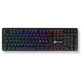 Teclado Gaming Millenium Touch 2