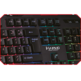 Teclado gaming Scorpion KG760 Membrana