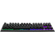 Teclado mecánico Coolermaster CK530 Red